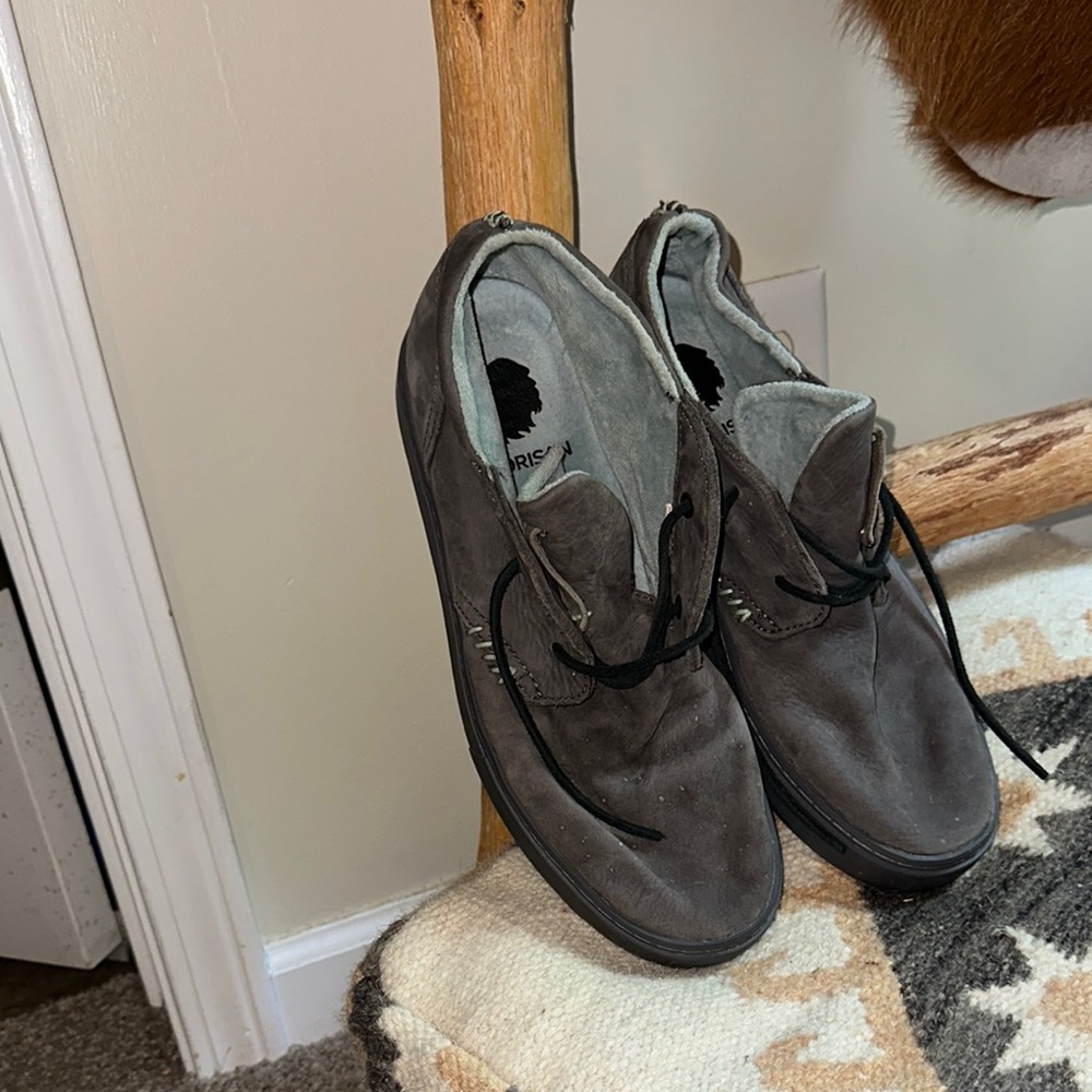 Satorisan Hand Made Leather Shoes